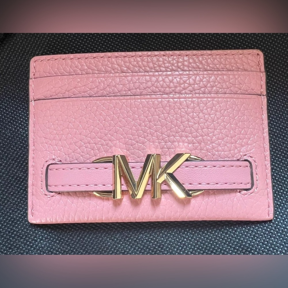 New Michael Kors card holder